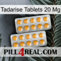 Tadarise Tablets 20 Mg levitra2